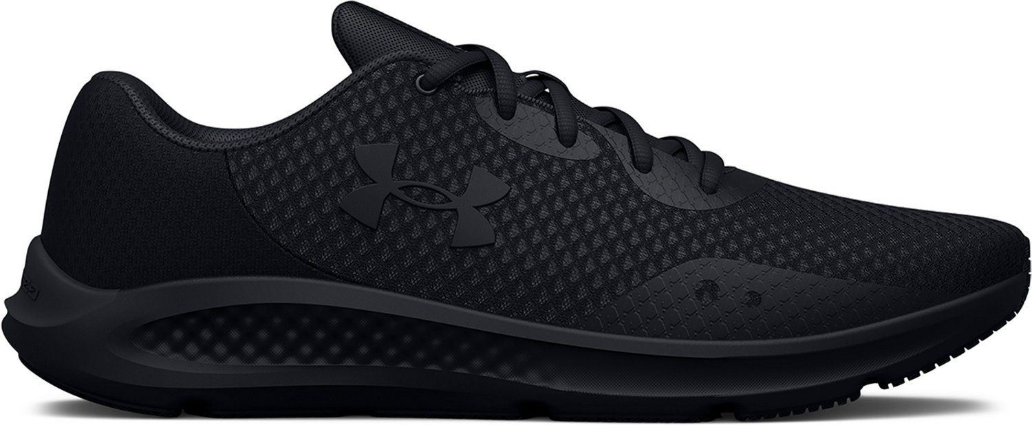 Under Armour Women's Pursuit 3 Low Top Running Shoes