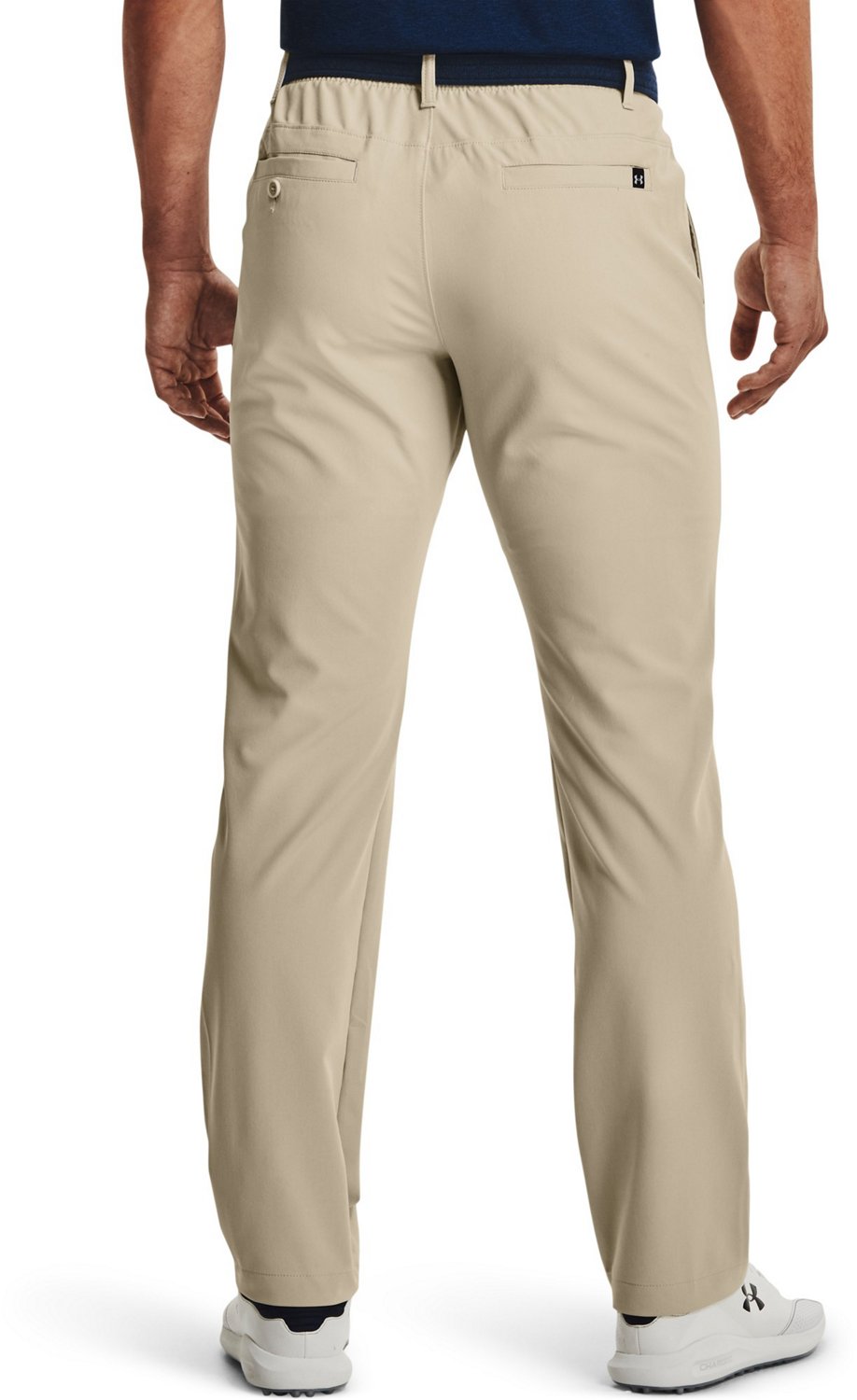 Under Armour Men's Drive Pants - view number 2
