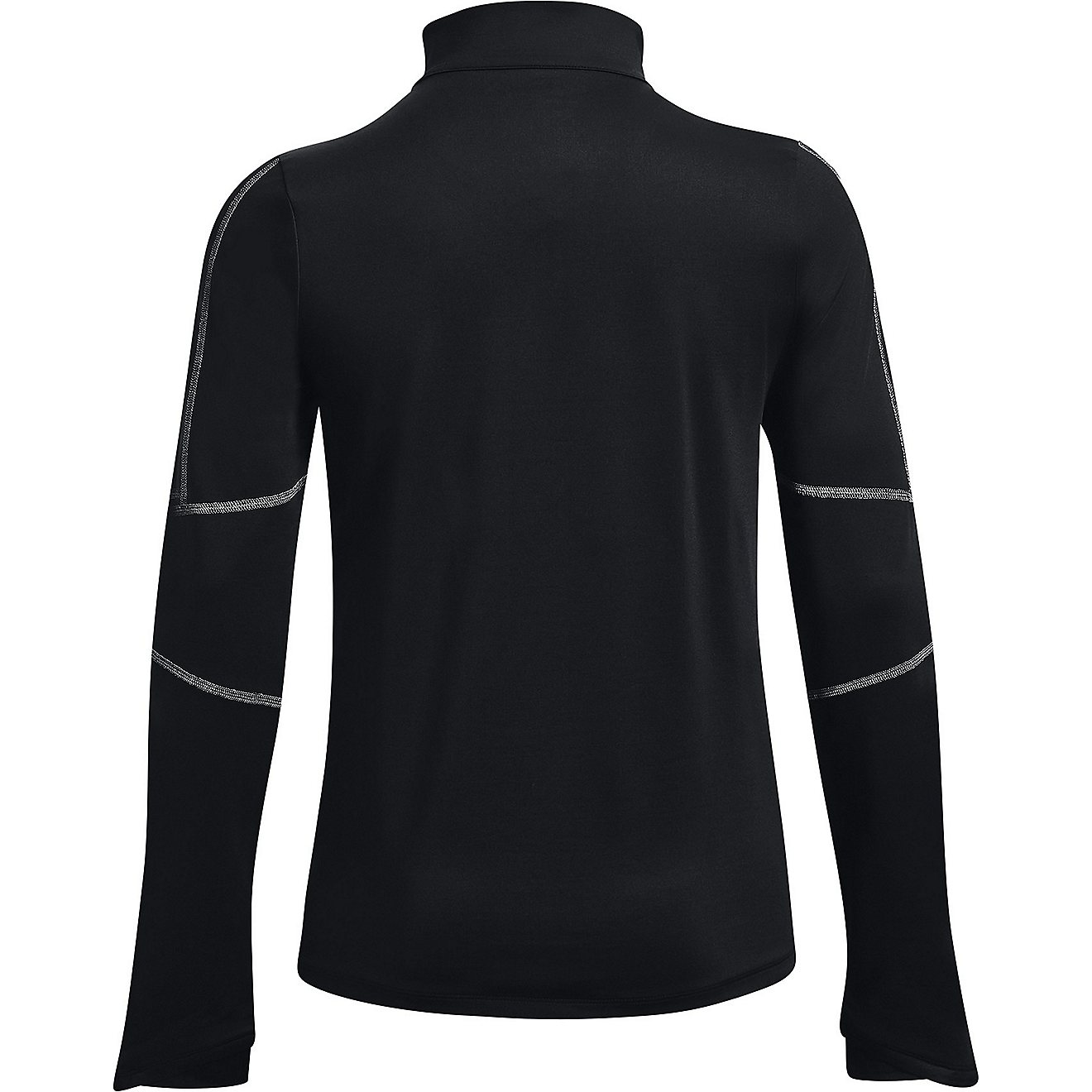 Under Armour Women’s Train CW 1/2 Zip Long Sleeve T-shirt                                                                      - view number 6