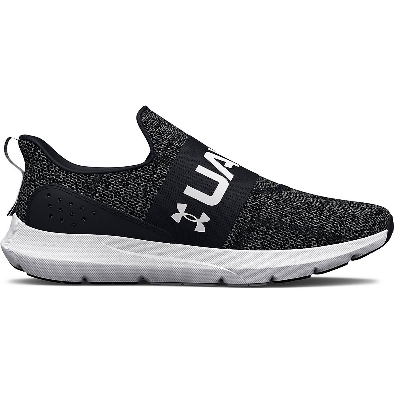 Under Armour Men’s Surge 3 Slip-On Running Shoes | Academy