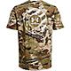 Under Armour Men's Freedom Camo T-shirt                                                                                          - view number 6