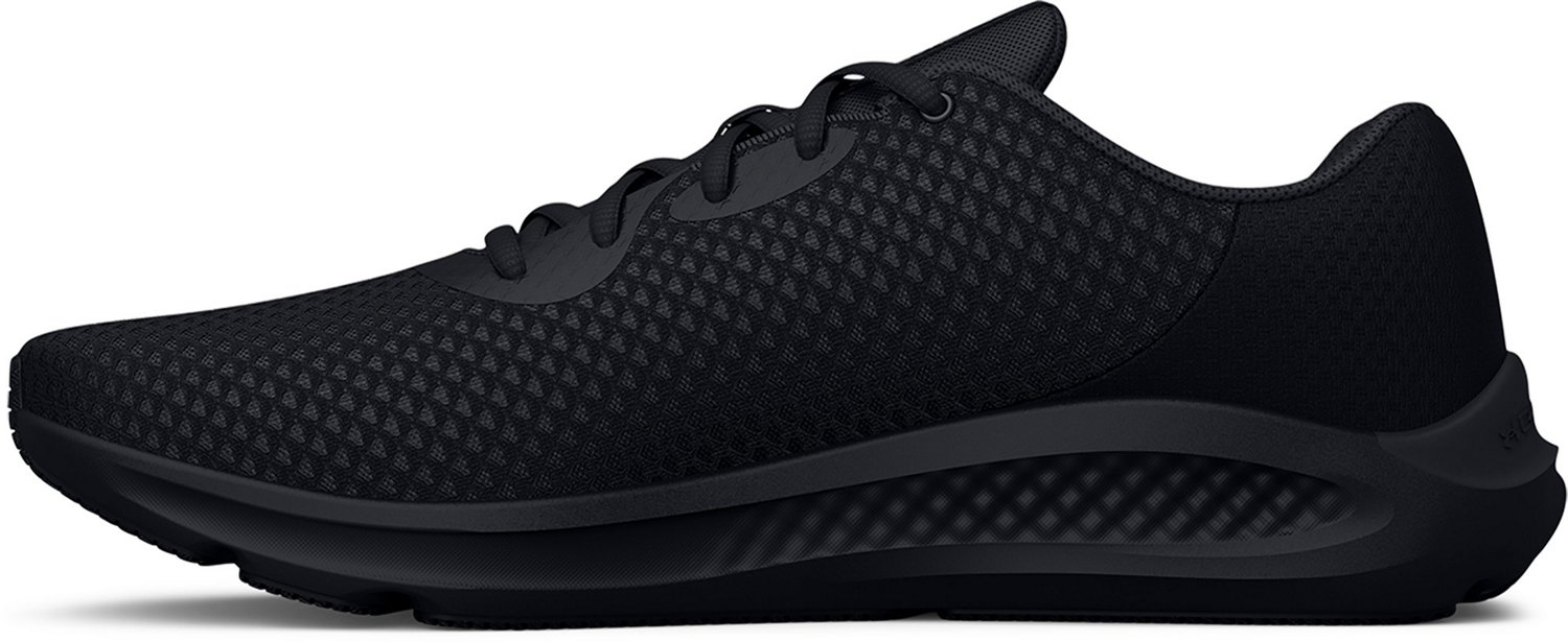 Under Armour Women's Pursuit 3 Low Top Running Shoes - view number 2