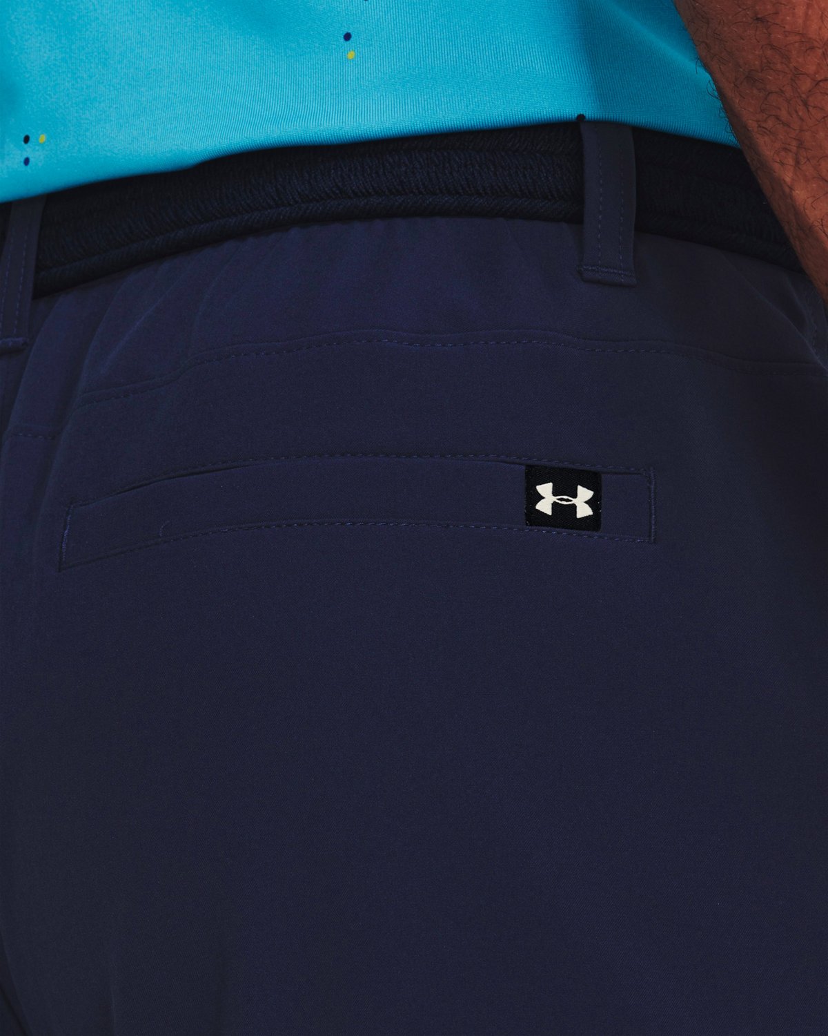 Under Armour Men’s Drive Shorts 10 in                                                                                          - view number 5