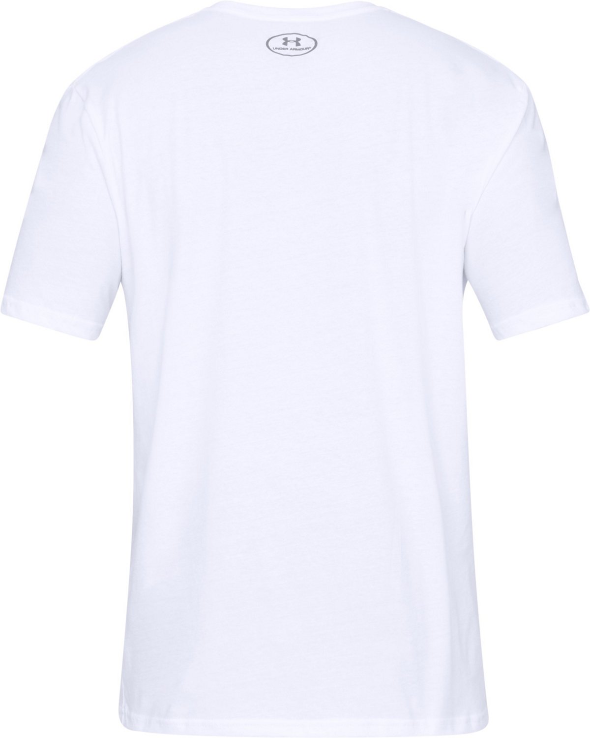 Under Armour Baseball Shine T-shirt - view number 4