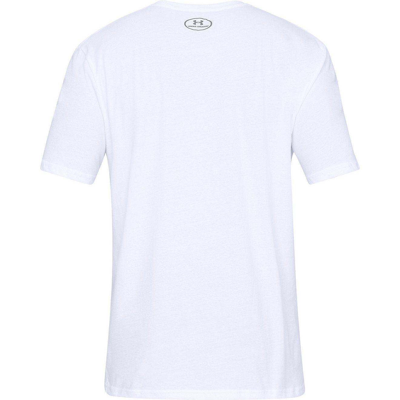 Under Armour Baseball Shine T-shirt                                                                                              - view number 4