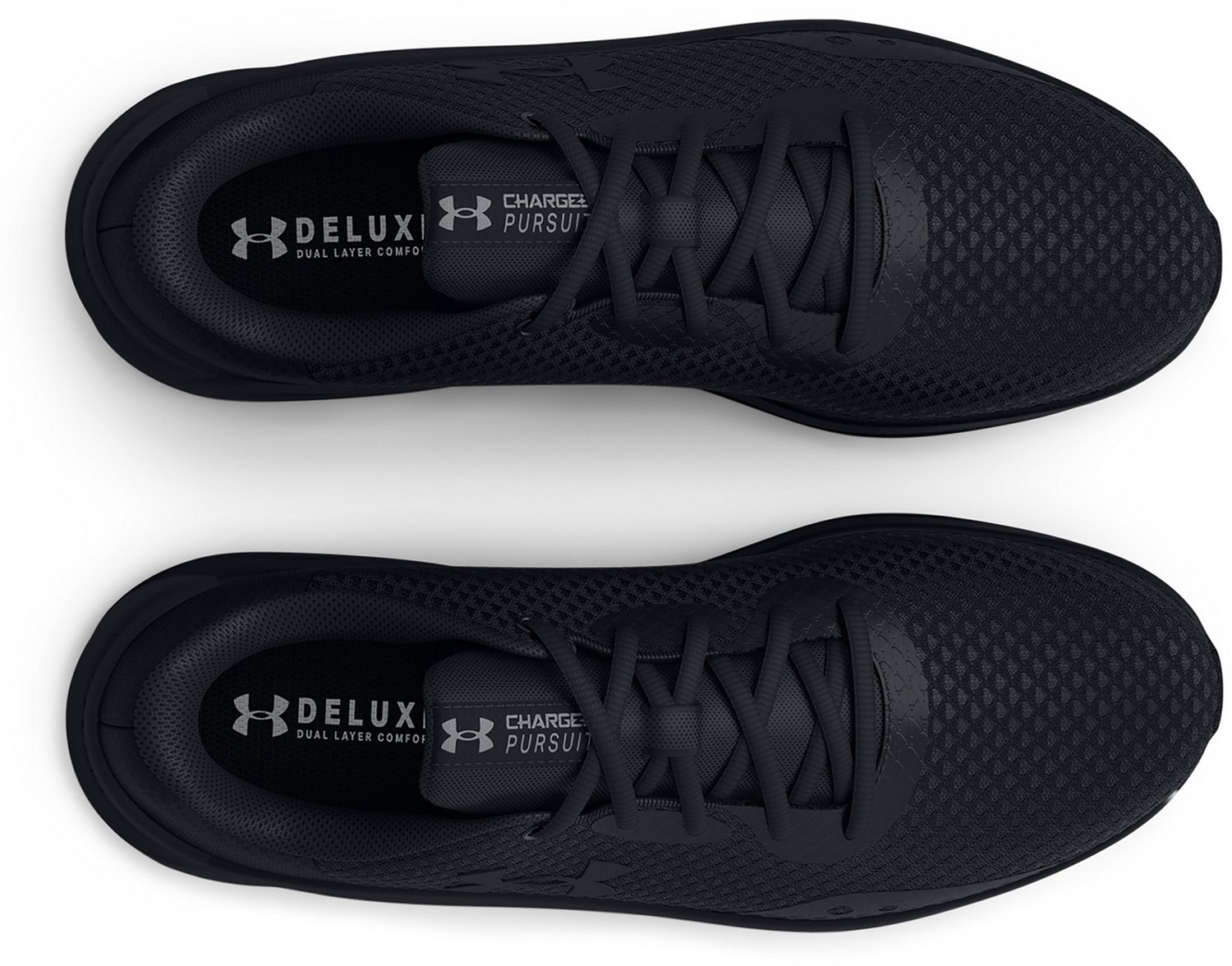 Under Armour Women's Pursuit 3 Low Top Running Shoes - view number 4
