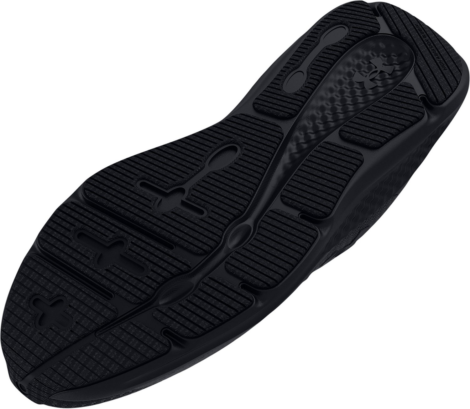 Under Armour Women's Pursuit 3 Low Top Running Shoes - view number 5
