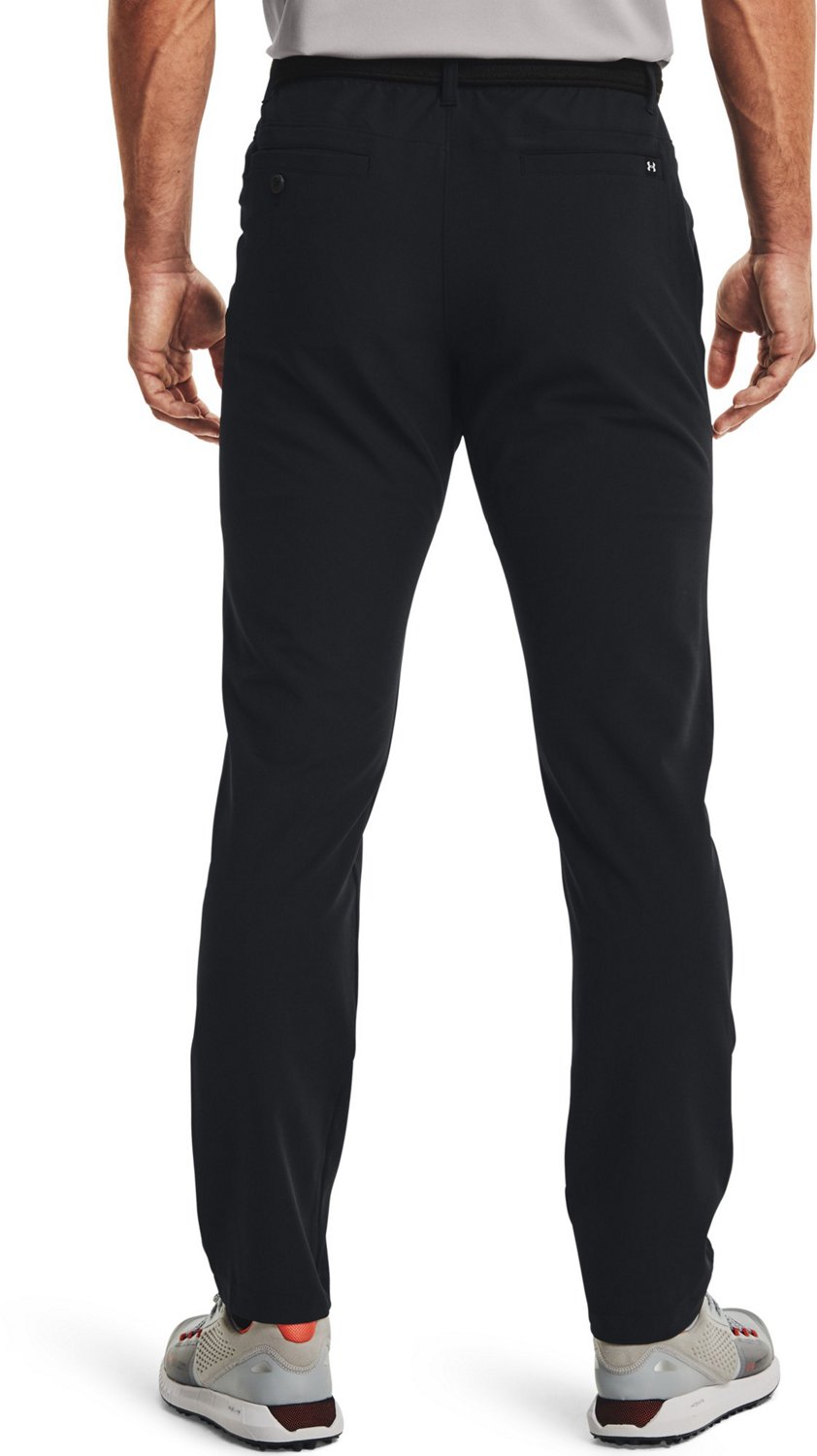 Under Armour Men's Drive Tapered Pants - view number 2
