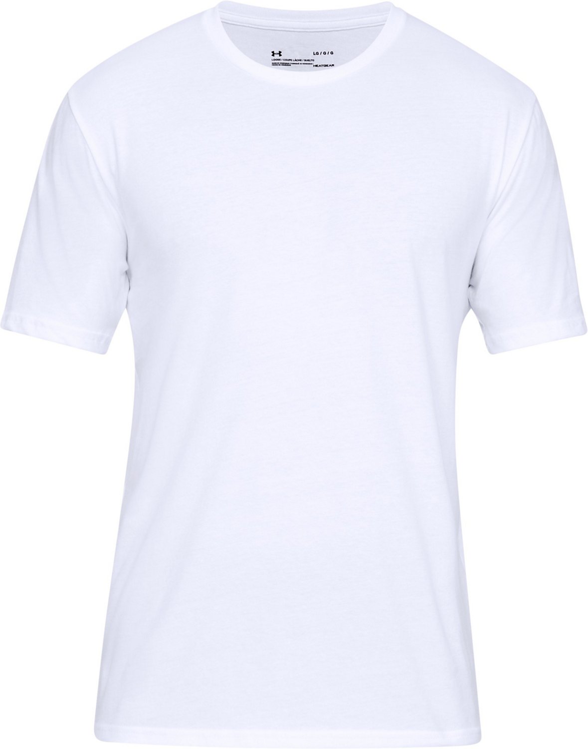 Under Armour Baseball Shine T-shirt - view number 3