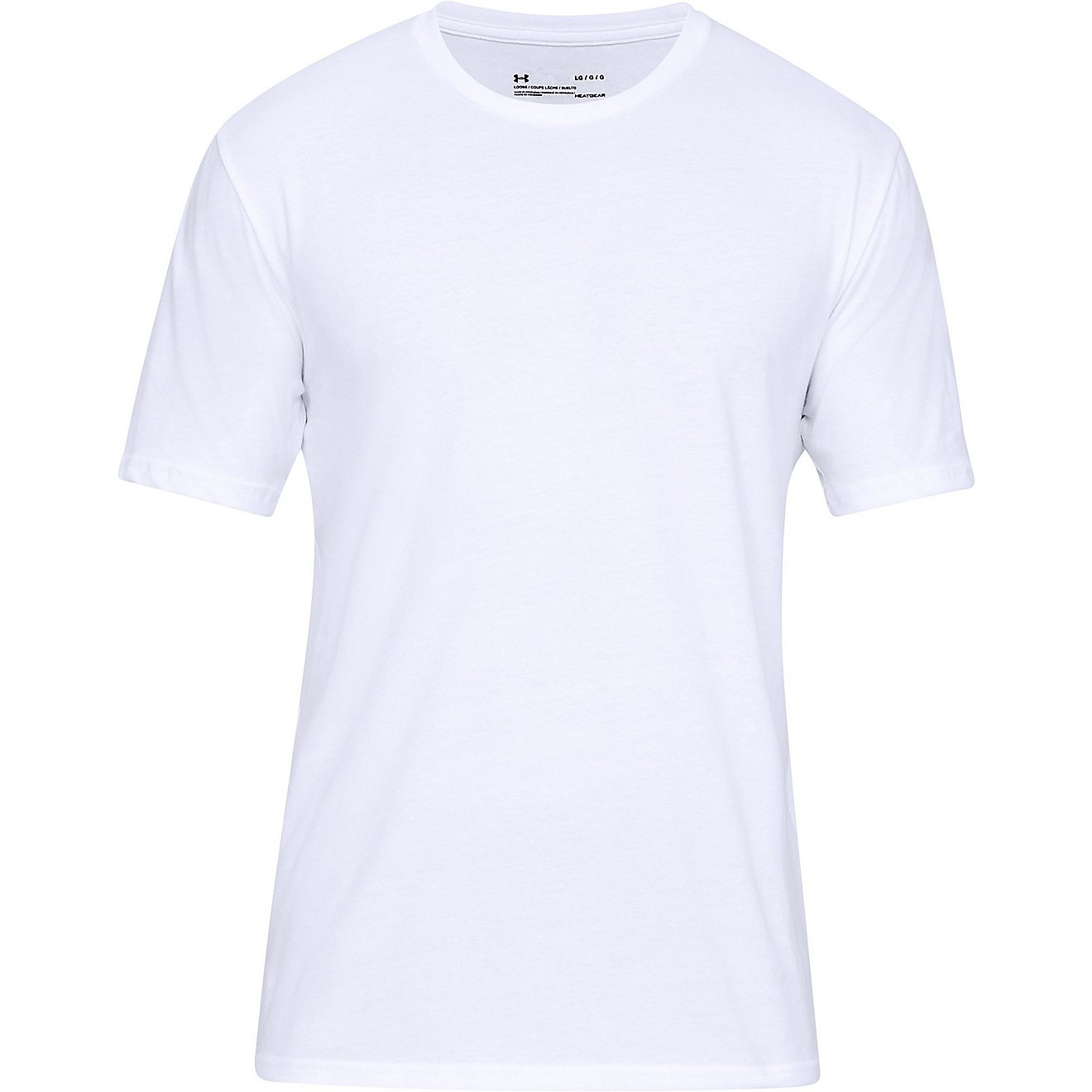 Under Armour Baseball Shine T-shirt                                                                                              - view number 3