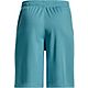 Under Armour Boys' Prototype 2.0 Supersize Shorts 8.25 in.                                                                       - view number 2