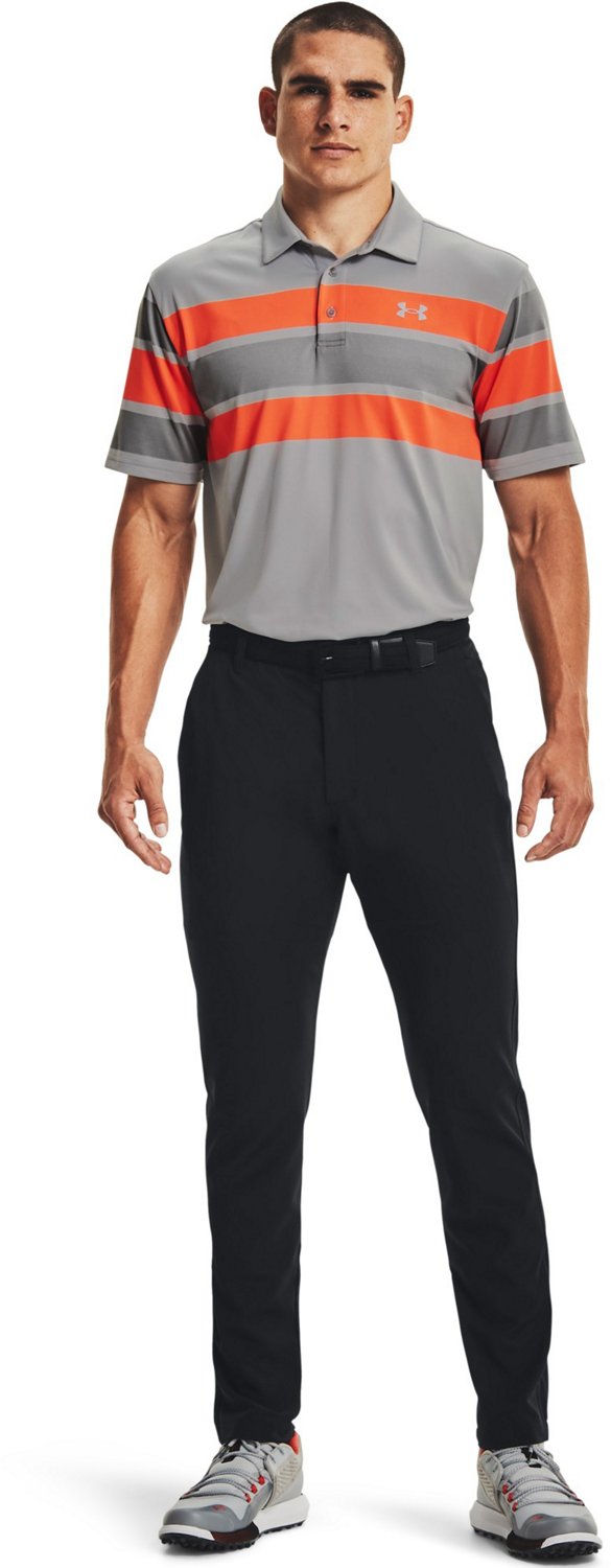 Under Armour Men's Drive Tapered Pants - view number 3
