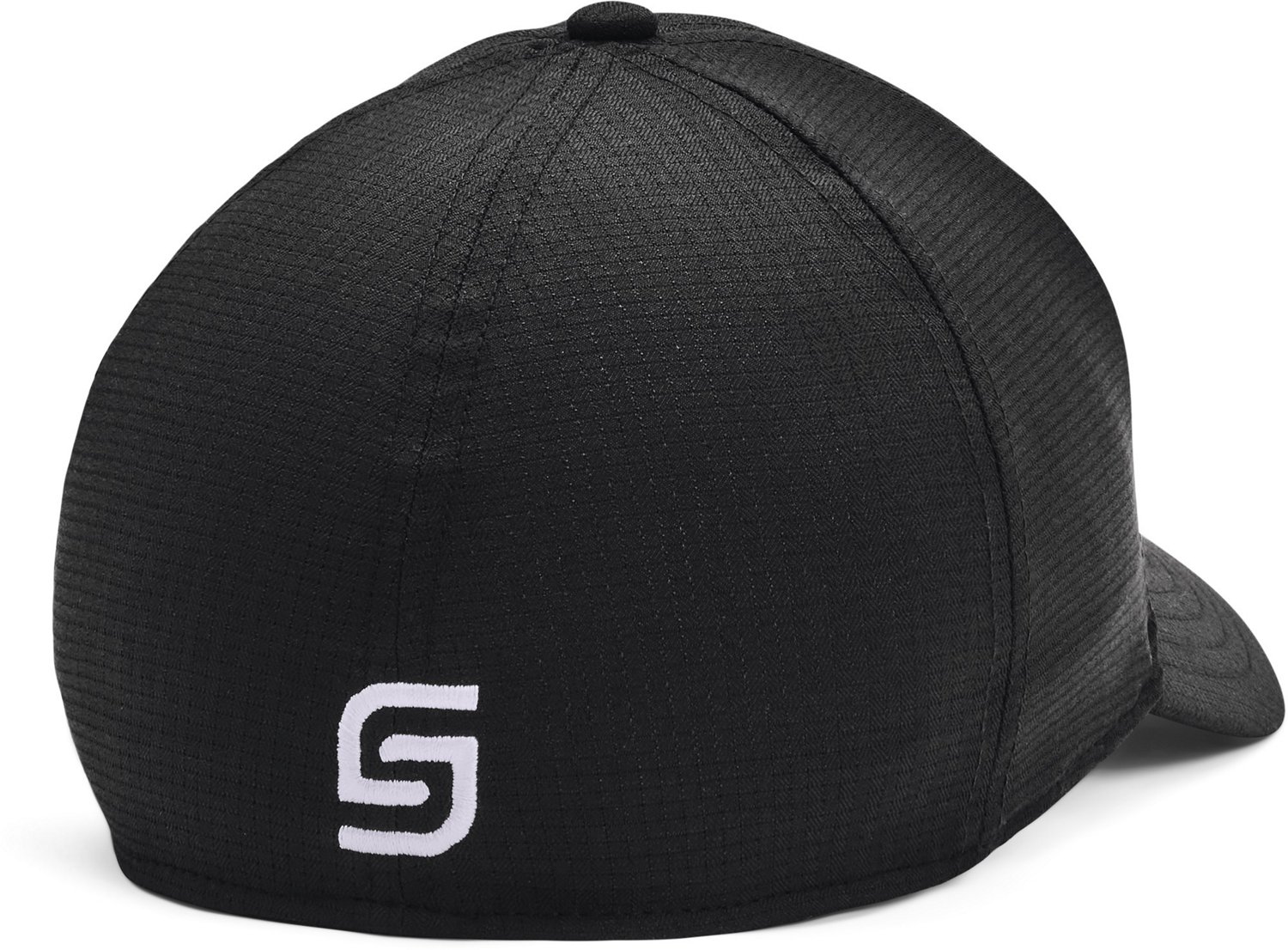 Jordan spieth 2024 ua tour cap