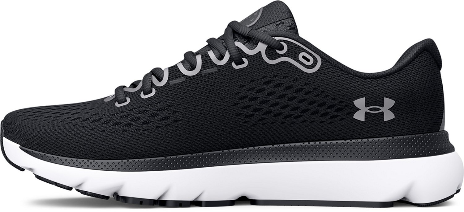 Under Armour Men's HOVR Infinite 4 Running Shoes Academy