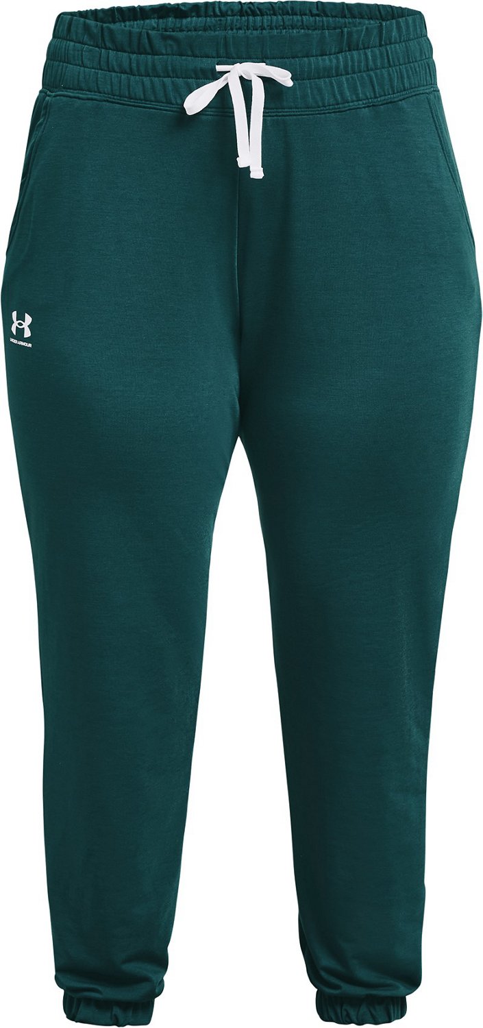 Under Armour Women''s Rival Terry Joggers - view number 5