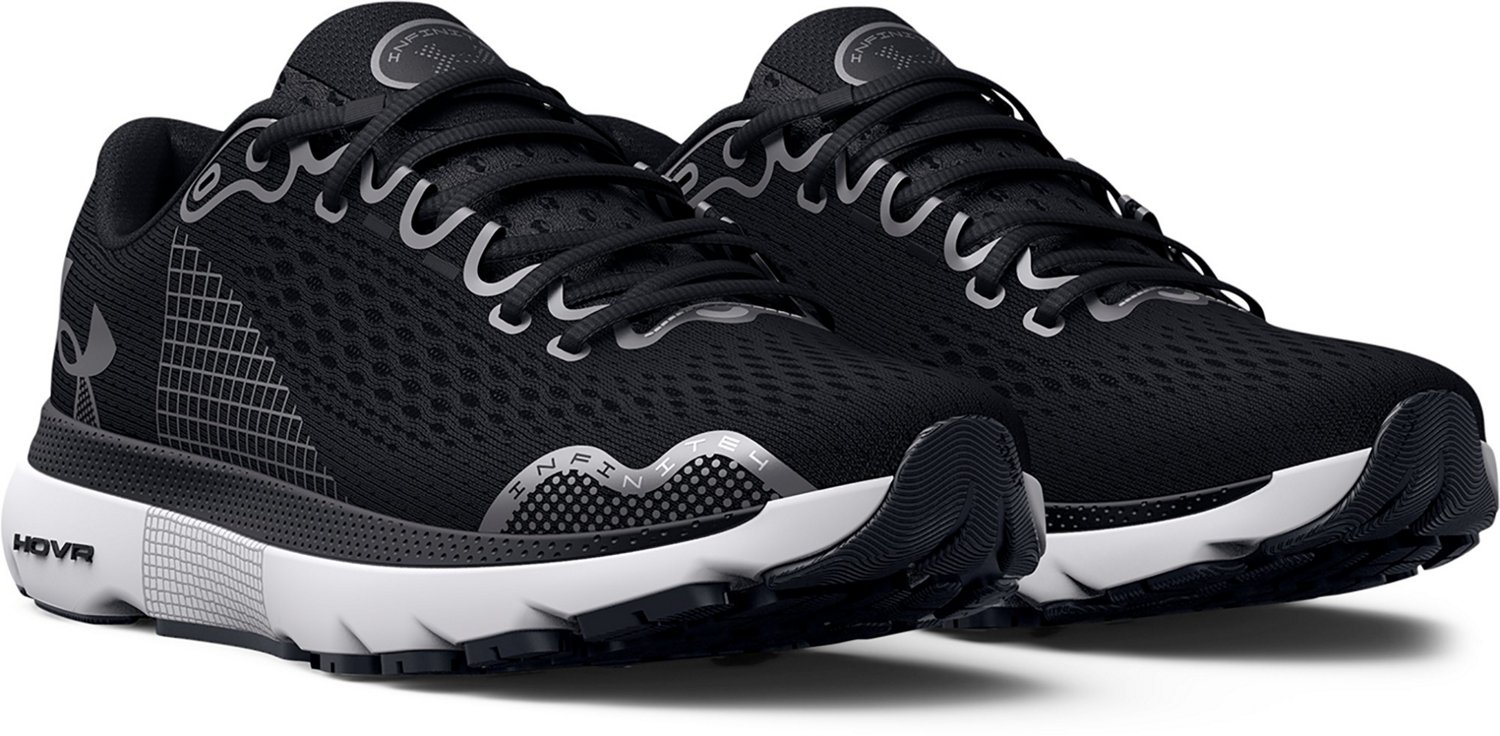 Under Armour Men's HOVR Infinite 4 Running Shoes - view number 3