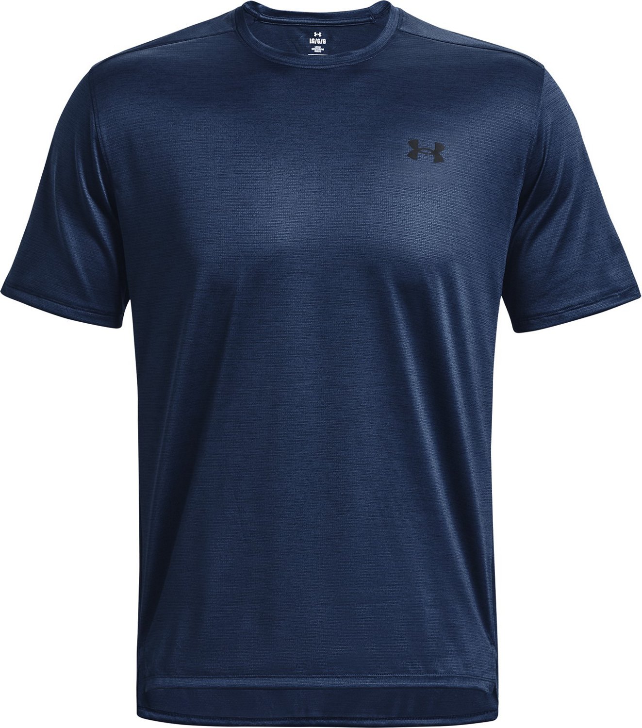 Under Armour Men's Tech Vent Short Sleeve T-shirt                                                                                - view number 5