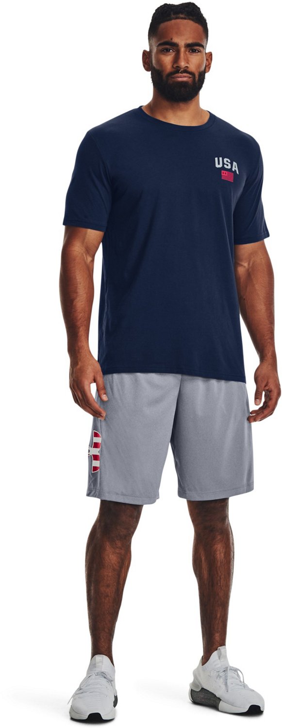 Under Armour Men's Freedom Eagle T-shirt - view number 3