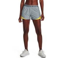Under Armour Women's Play Up 3.0 Twist Shorts 3 in