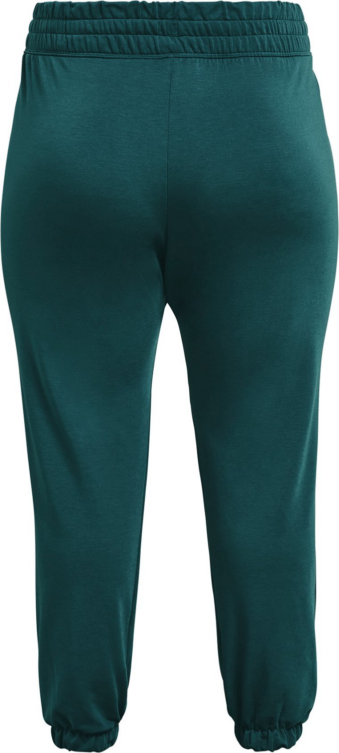 Under Armour Women''s Rival Terry Joggers - view number 6