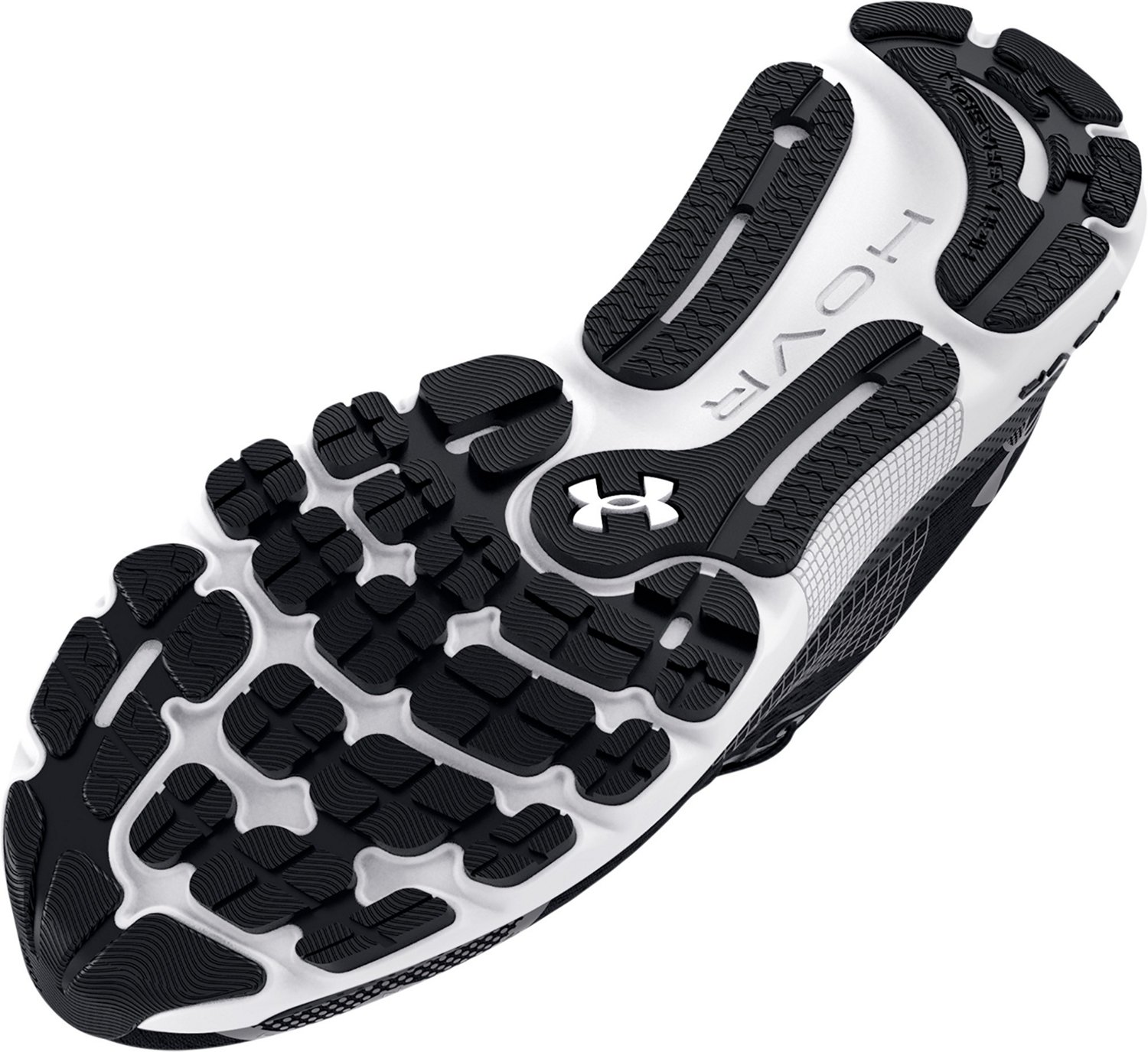 Under Armour Men's HOVR Infinite 4 Running Shoes - view number 5