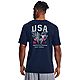 Under Armour Men's Freedom Eagle T-shirt                                                                                         - view number 2