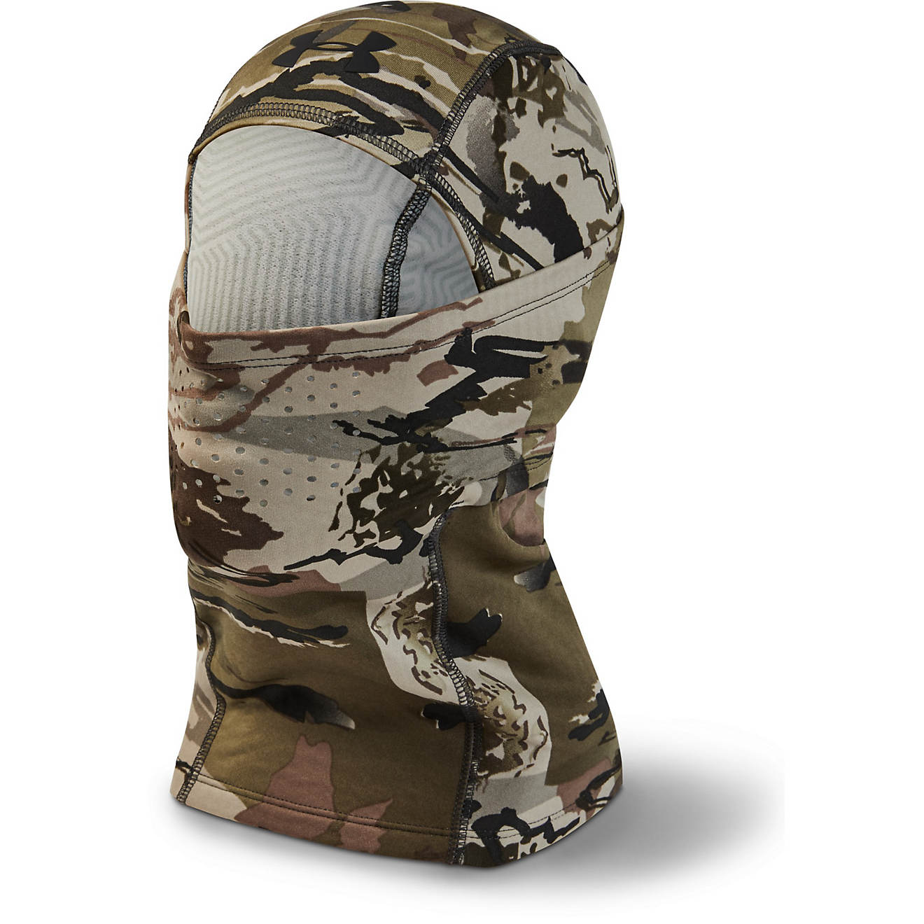 Under Armour Men's CGI Hood                                                                                                      - view number 1