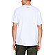 Under Armour Baseball Shine T-shirt                                                                                              - view number 1 selected
