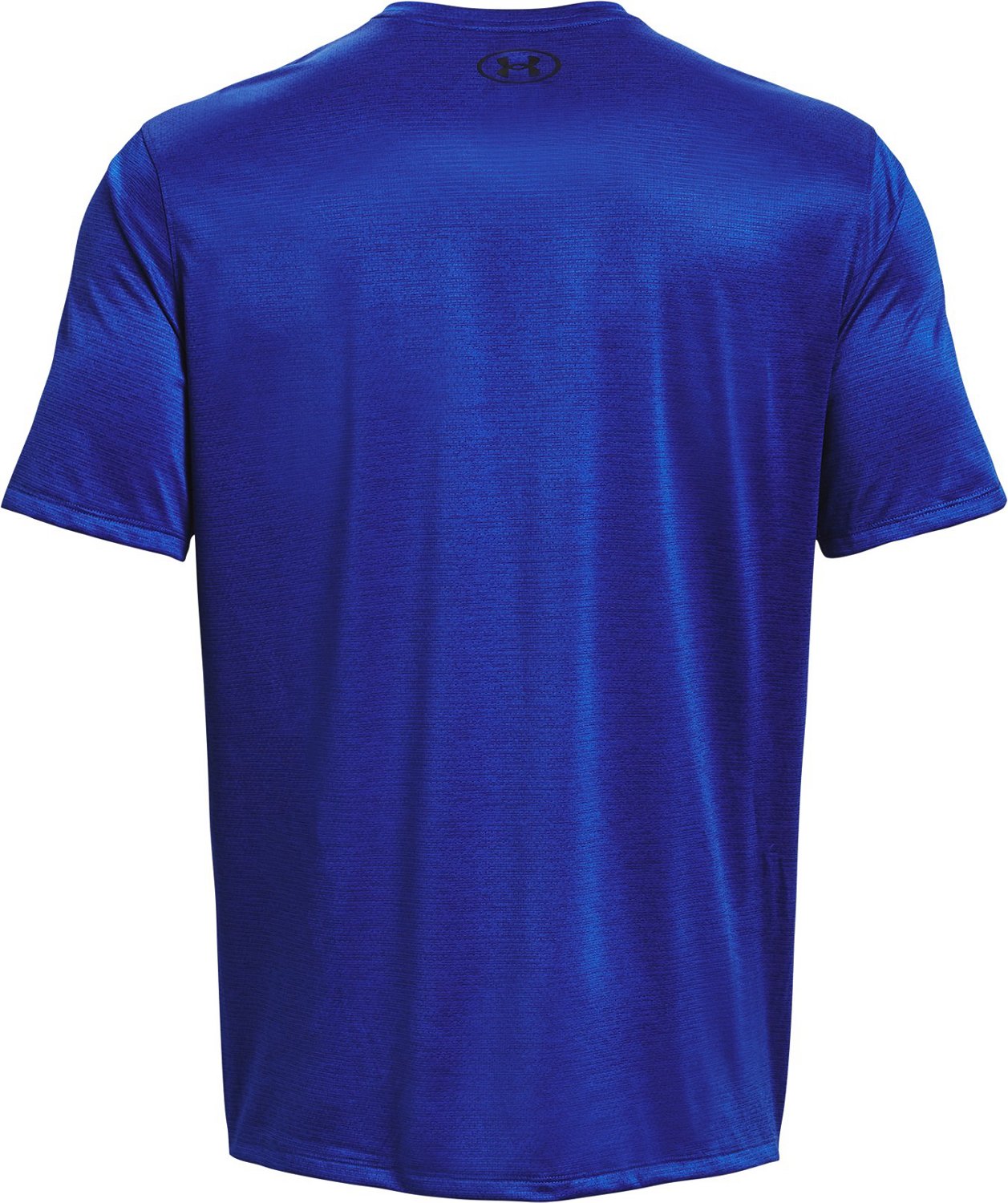 Under Armour Men's Tech Vent Short Sleeve T-shirt                                                                                - view number 6