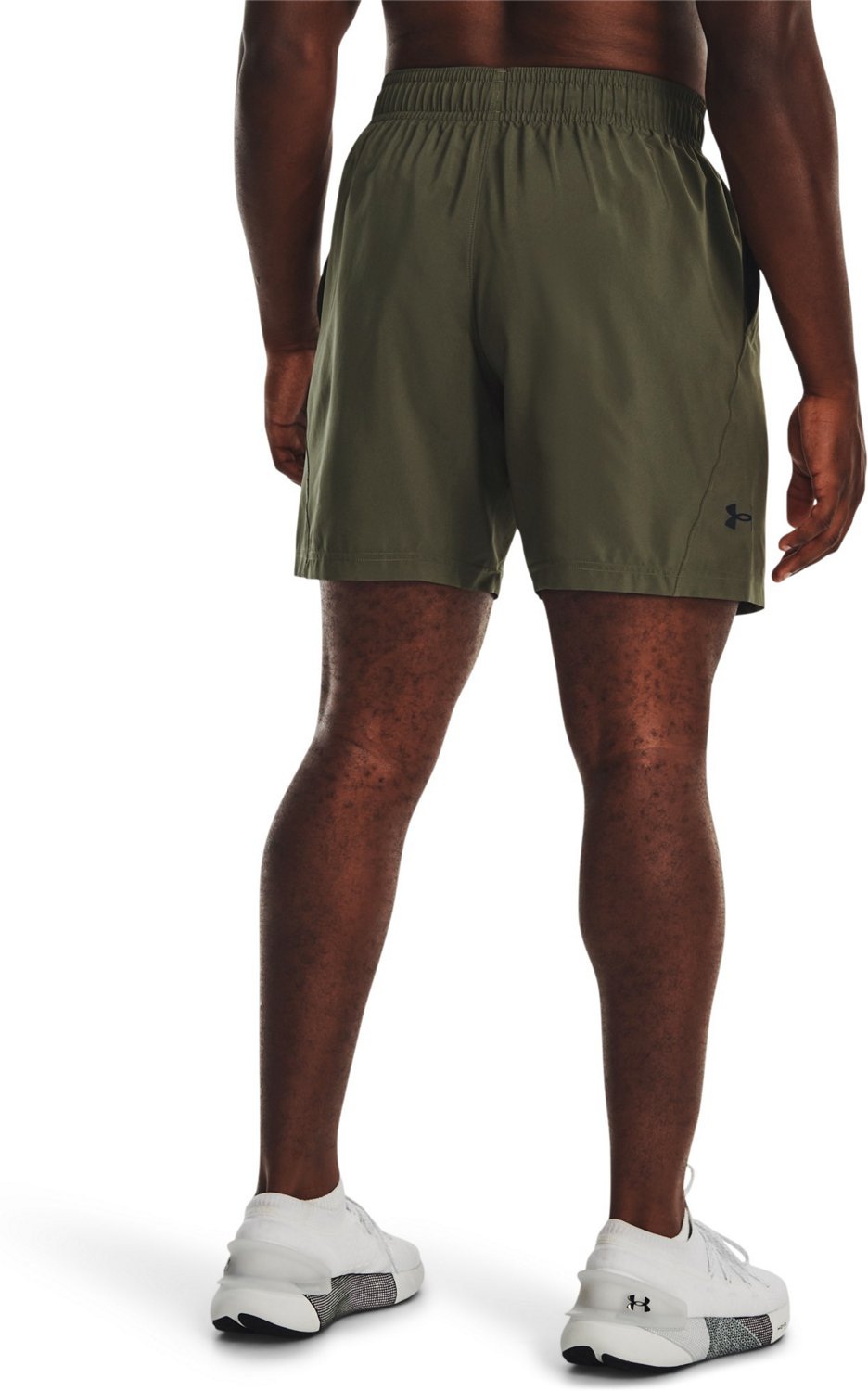 Under Armour Men's Woven Shorts 7 in. | Academy