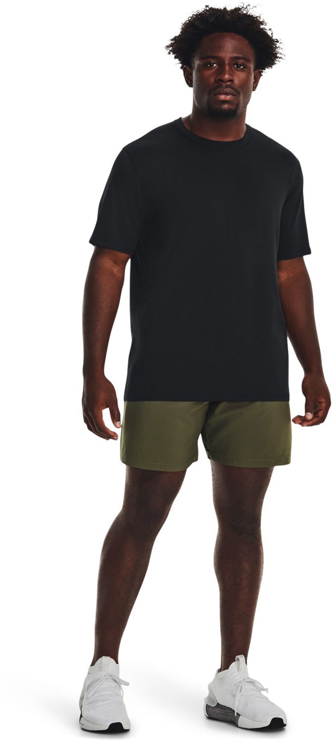 Under Armour Men's Woven Shorts 7 in. | Academy