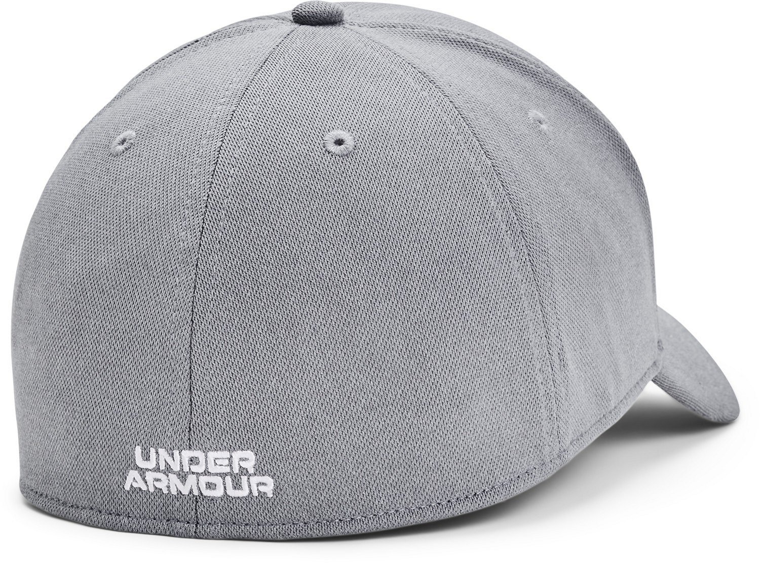 Under Armour Men's Blitzing Cap                                                                                                  - view number 3
