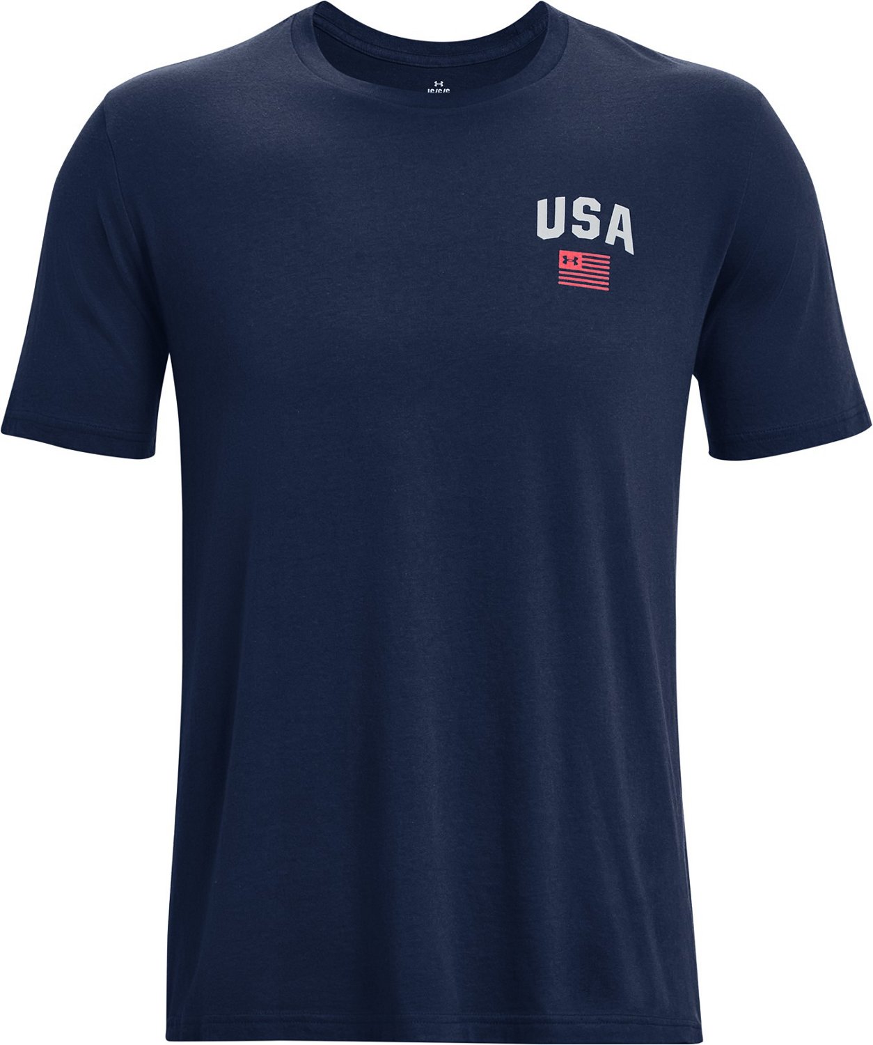 Under Armour Men's Freedom Eagle T-shirt - view number 5
