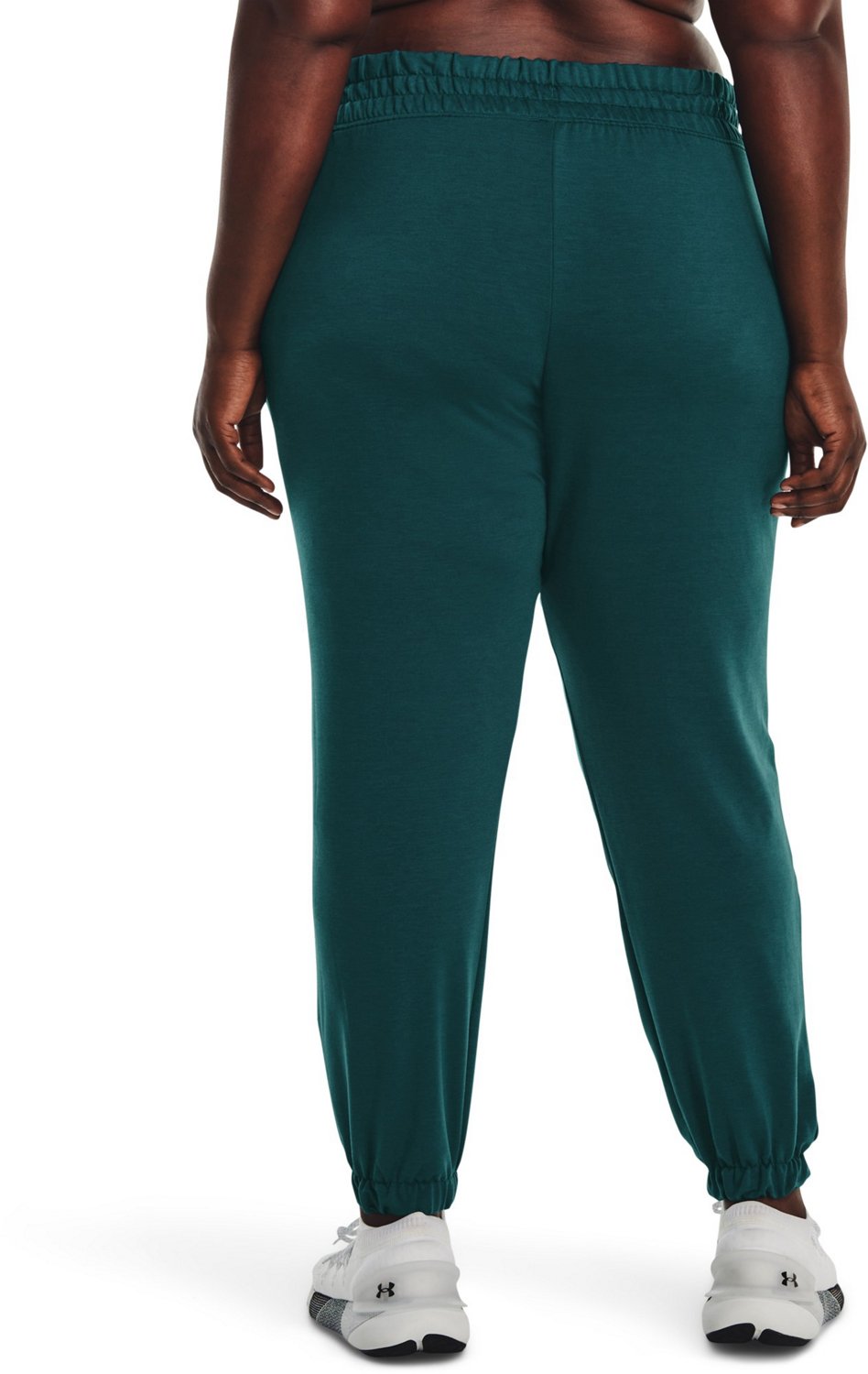 Under Armour Women''s Rival Terry Joggers - view number 2