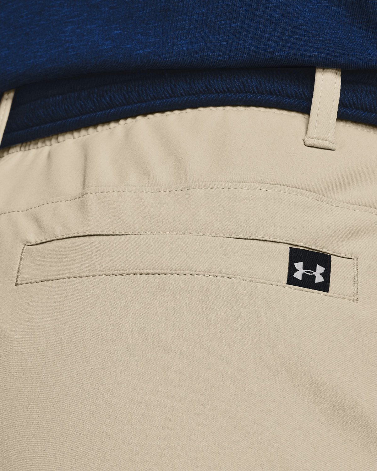 Under Armour Men's Drive Pants - view number 4