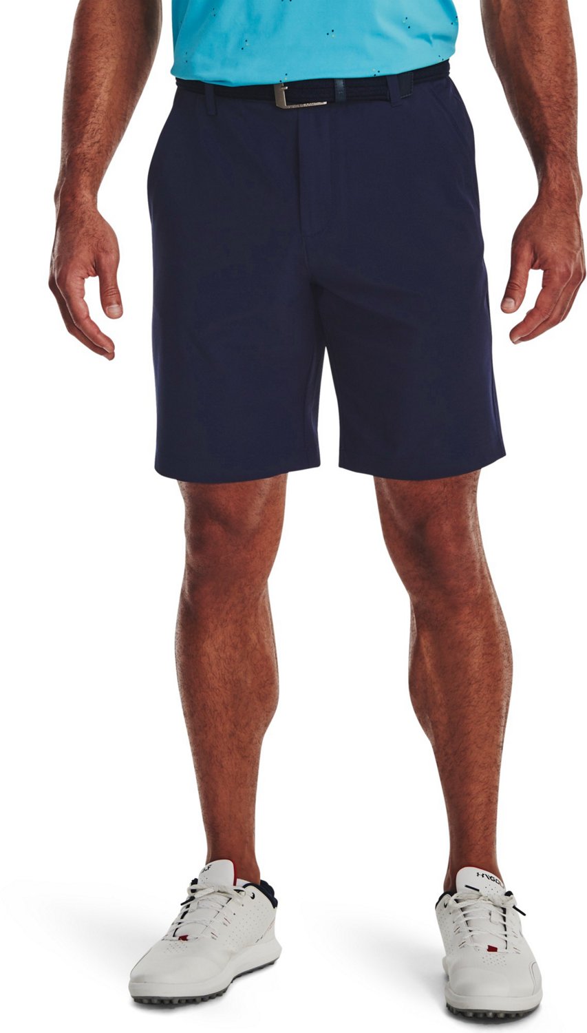 Under Armour Men's Drive Shorts 10 in
