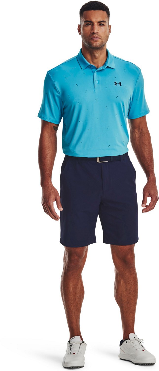 Under Armour Men’s Drive Shorts 10 in                                                                                          - view number 3