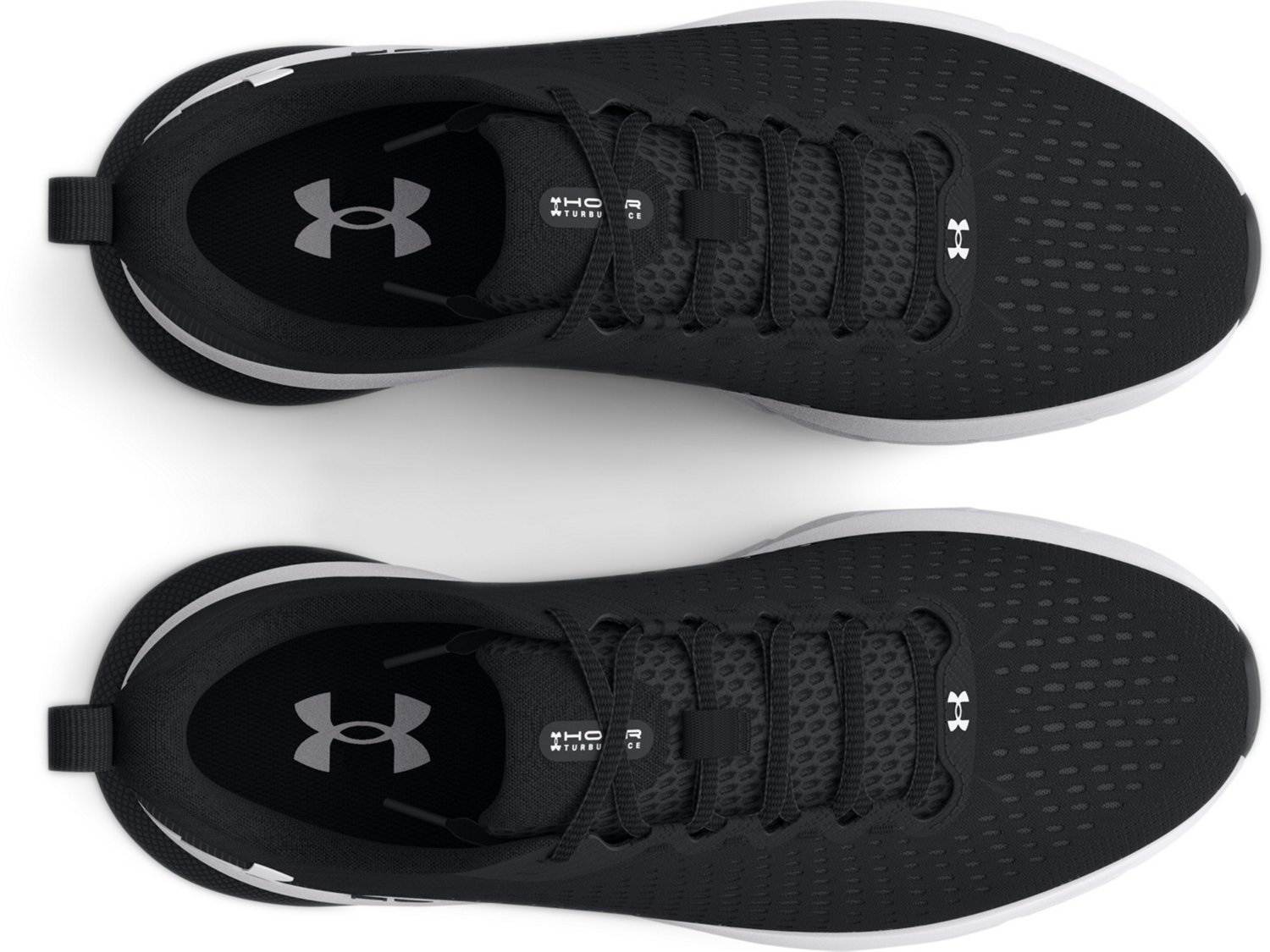 Under Armour Men's HOVR Turbulence Running Shoes - view number 4