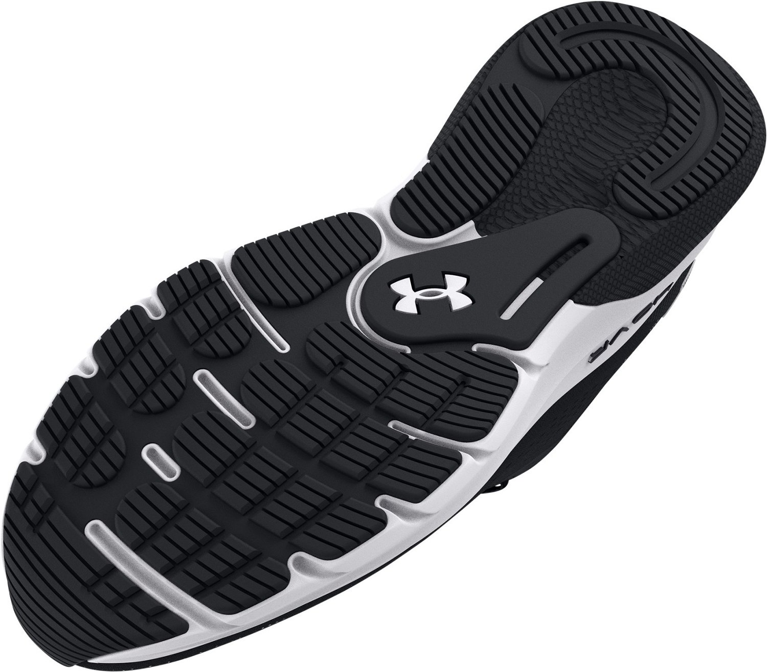 Under Armour Men's HOVR Turbulence Running Shoes - view number 5