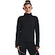 Under Armour Women’s Train CW 1/2 Zip Long Sleeve T-shirt                                                                      - view number 1 selected