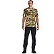 Under Armour Men's Freedom Camo T-shirt                                                                                          - view number 3
