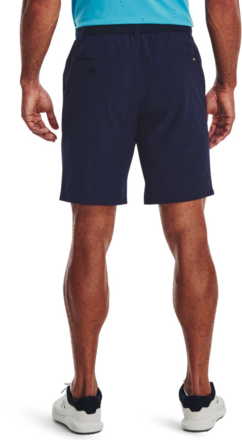 Under Armour Men’s Drive Shorts 10 in                                                                                          - view number 2