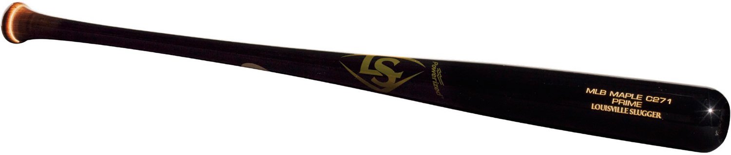 Louisville Slugger MLB PRIME C271 Baseball Bat - view number 3