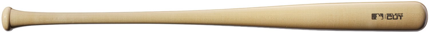 Louisville Slugger Select Cut M9 C271 Wood Baseball Bat