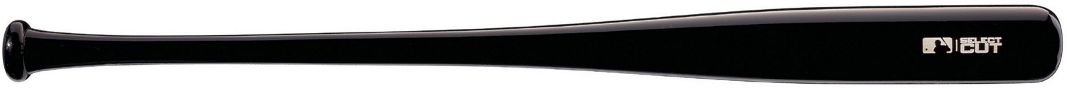Louisville Slugger Select Cut M9 C243 Wood Baseball Bat                                                                          - view number 2