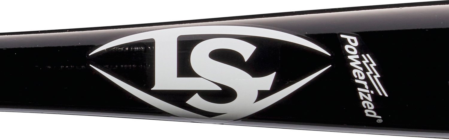 Louisville Slugger Select Cut M9 C243 Wood Baseball Bat                                                                          - view number 4