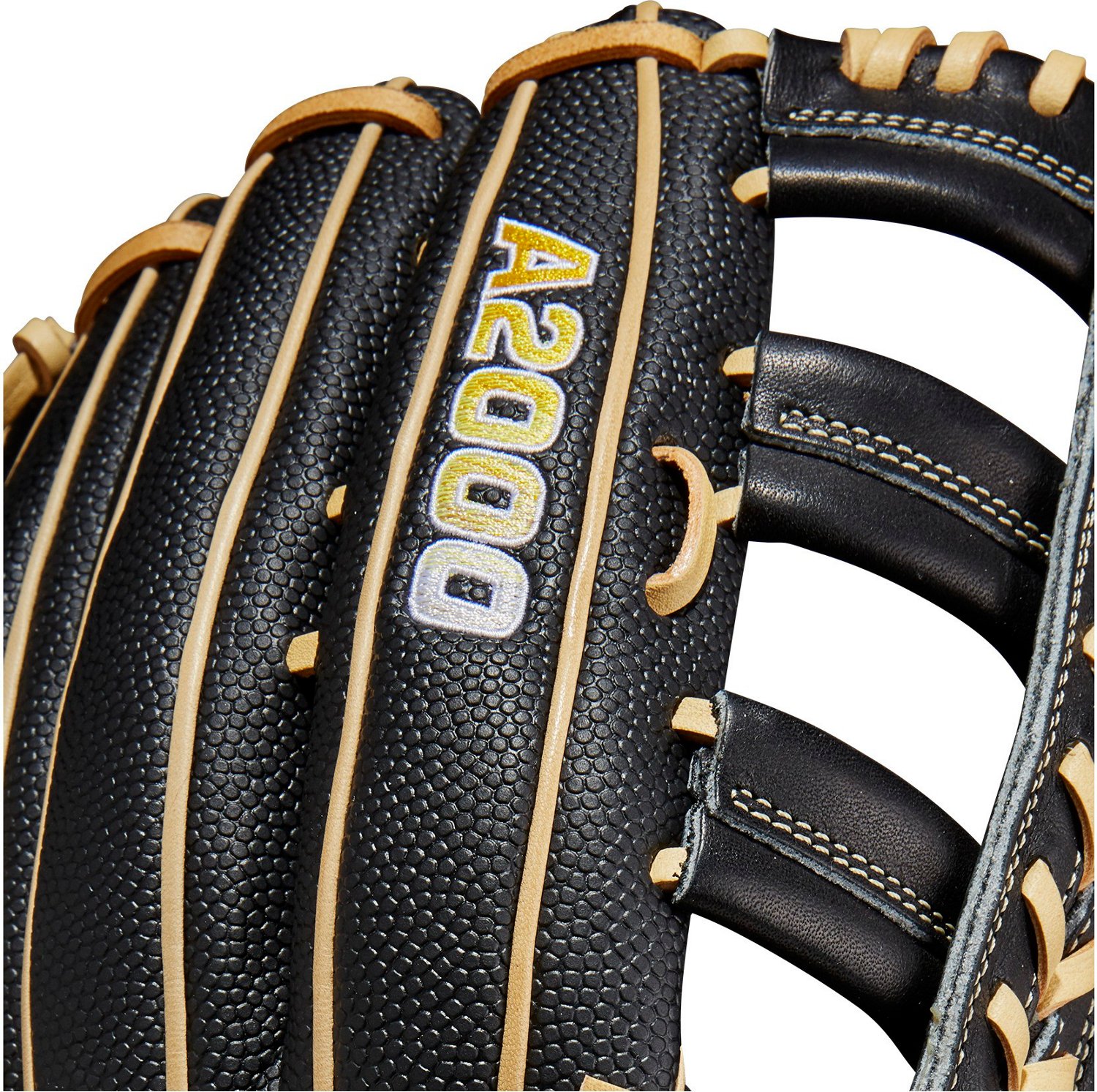 Wilson 12.75 in A2000 Outfield Baseball Glove 2023 Academy