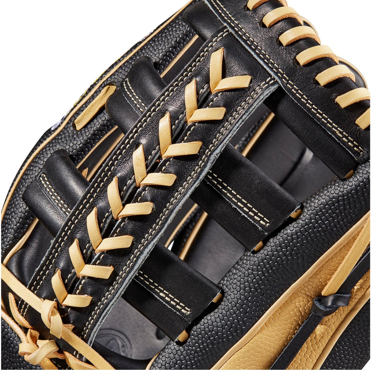 Wilson 12.75 in A2000 Outfield Baseball Glove 2023 Academy