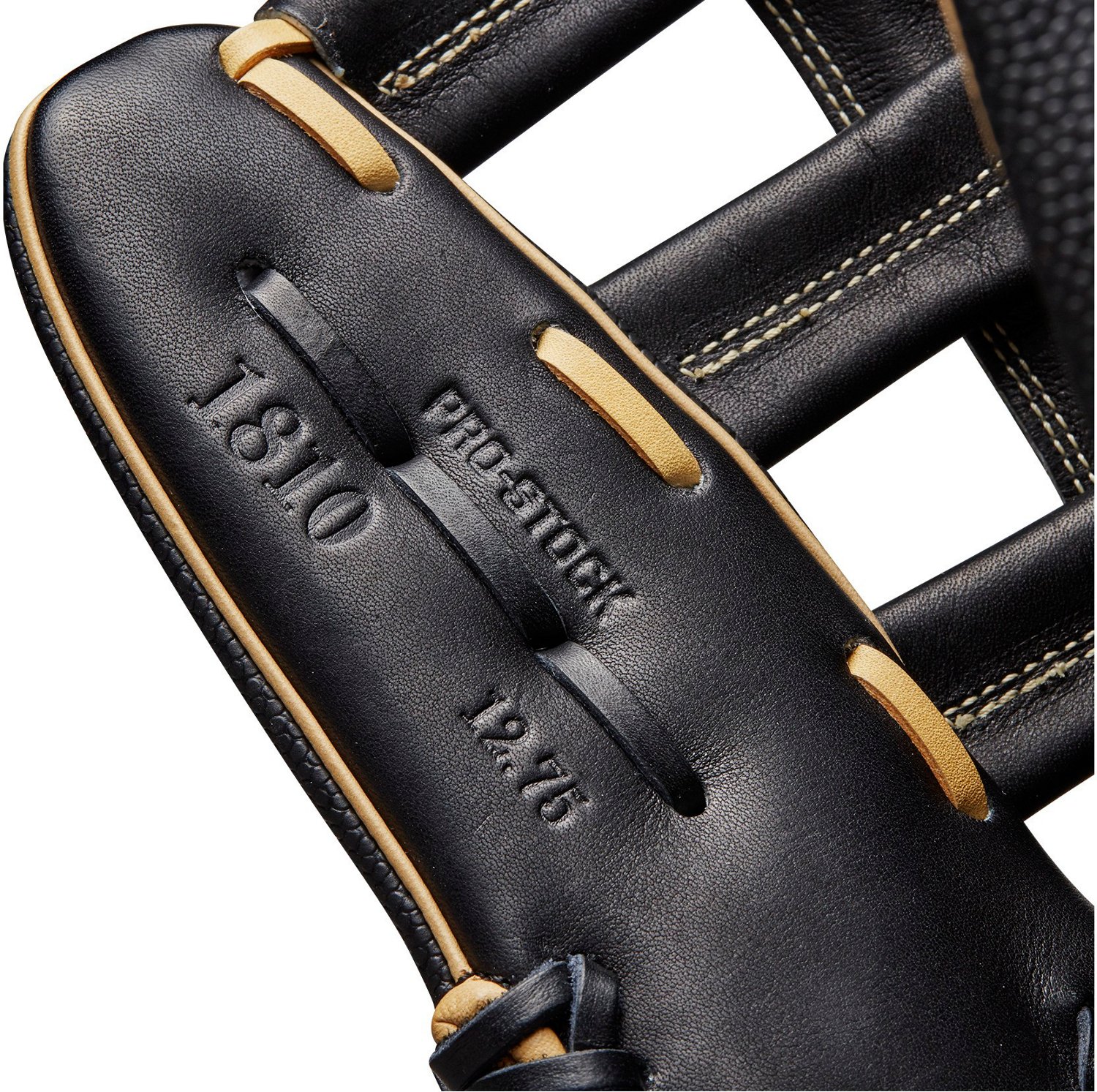 Wilson 12.75 in A2000 Outfield Baseball Glove 2023 Academy