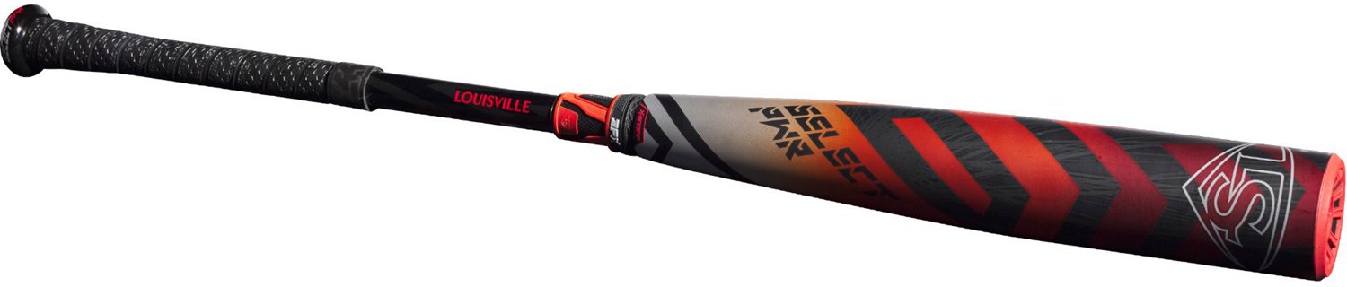 Louisville Slugger Select PWR 2023 Senior League Baseball Bat -3                                                                 - view number 5